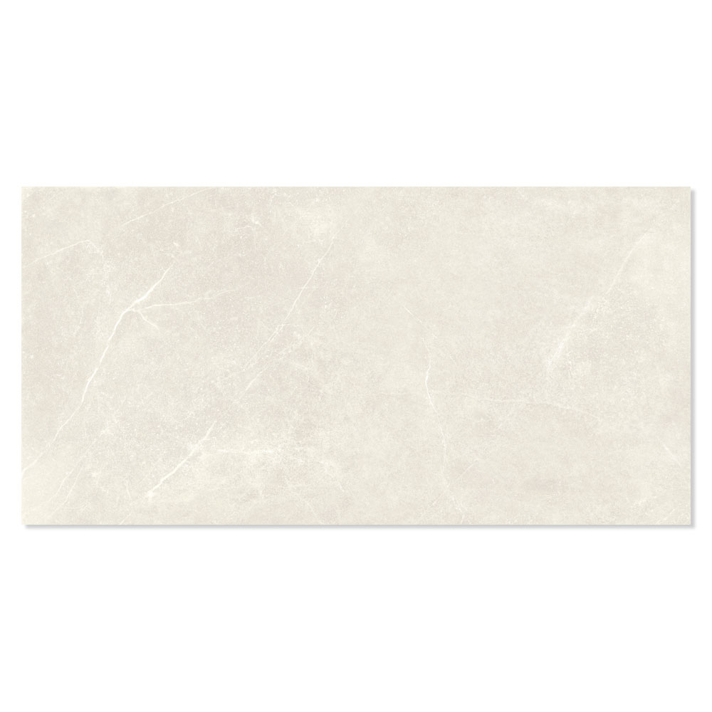 Marmor Gulvflis Marblestone Lys Beige Matt 30x60 cm